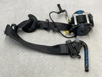 2016-2020 Jaguar Xf Front Right Passenger Seatbelt Retractor Black 1628 Oem. Fixed Price $67.99.