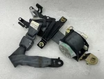 2003 2004 2005 Honda Pilot Center Rear Seat Belt Gray Second Row. Fixed Price $28.00.