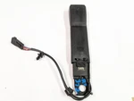 Seat Belt Front Bucket Passenger Buckle Fits 2018-2024 Ford Expedition. Fixed Price $79.38.