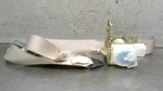 00 - 04 Toyota Avalon Left Driver Rear Seat Belt Retractor. Fixed Price $39.96.