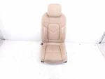 2015-2025 Porsche Macan Front Left Driver Seat 958-881-375-G *tan Leatherette. Fixed Price $718.20.