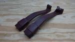 88-98 GMT-400 Female Seat Belt Buckle Ends Lh Rh Maroon Bendix. Fixed Price $134.95.