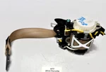 10-16 Oem Porsche Panamera 970 Front Right Passenger Seat Belt Retractor Beige. Fixed Price $105.04.