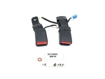 2022-2024 Subaru Wrx Left Driver Rear Seat Belt Buckle Pair X2 Oem. Fixed Price $59.99.