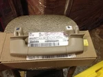New Oem 2007 - 2014 Ford Expedition Rear Right Interior Grab Handle Camel. Fixed Price $22.22.