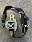 2011-2014 Dodge Durango Front Passenger Rh Seat Belt Retractor Blk Assembly Oem. Fixed Price $54.99.