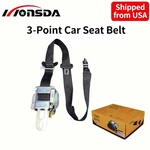 For 2015-2019 Dodge Durango Front Left Driver Seat Belt Pretensioner 3 Piont. Fixed Price $77.27.