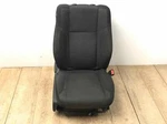 Fits 2015 - 2023 Dodge Charger R/t Front Rh Passenger Manual Seat Black Cloth. Fixed Price $449.25.
