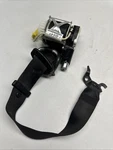 2009-2016 Bmw Z4 E89 Left Seat Belt Black Oem 72119137949 *note*. Fixed Price $154.95.