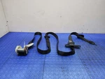 14-18 Dodge Durango 2ND Row Rear Seat Belt Retractor Right Passenger Side Black. Fixed Price $59.99.