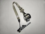 2017 - 2022 Honda Crv Passengers Front Right Seat Belt Retractor (oem) Beige. Fixed Price $99.99.