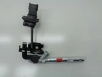 12-17 Hyundai Accent Seat Belt Buckle Front Right Passenger Oem AK200480. Fixed Price $77.35.