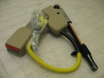 Honda 04813-S5A-A01ZD Rh Inner Front Ivory Buckle Set 03-05 Civic New Genuine. Fixed Price $79.97.