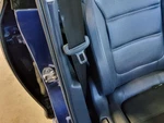 Seat Belt Front Passenger Retractor Fits 11-18 Jetta 559645. Fixed Price $88.26.