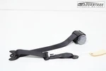 2019-2023 Chrysler 300 Rear Second 2ND Row Left Side Seat Belt Black Oem. Fixed Price $114.54.