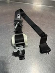 Rear Passenger Seatbelt Retractor Fits 2011-2016 Ford F250SD Pickup 34030346A. Fixed Price $90.00.