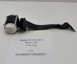 2009-2015 Jaguar Xf Rear Left Retractor Oem 34171807A. Fixed Price $41.00.