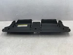 2017 2018 2019 Audi Q7 Radiator Sight Shield Cover Panel Air Intake 3.0 1625 Oem. Fixed Price $101.99.