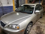 Seat Belt Front Bucket Passenger Buckle Fits 04-06 Elantra 708222. Fixed Price $34.51.