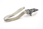 1984-1986 Nissan 300ZX Z31 2+0 Passenger Right Front Gray Seat Belt Retractor. Fixed Price $92.15.