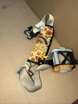 2008 2009 Hyundai Tucson Front Right Passenger Seat Belt Retractor 88820-2E501. Fixed Price $74.99.