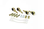 Megan Racing Front Upper Control Arm Bushings For Civic 92-95 & Integra 94-01. Fixed Price $140.00.