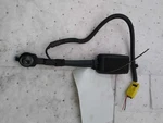 2020 Kia Sportage Oem Silver Seat Belt Driver Side 88830D9550WK 67K Miles. Fixed Price $151.99.