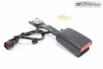 2014-2024 Mitsubishi Mirage Front Left Side Buckle Oem. Fixed Price $74.99.