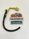2001 Lexus IS300 Front Passenger Seat Plug Cut Right Side Oem 4135. Fixed Price $31.32.
