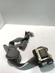 Audi A8 D2 Seat Belt Rear Middle 4D0857807C Genuine 3.3 Tdi Akf 2002 Year. Fixed Price $40.63.