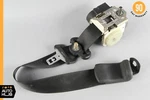 98-05 Mercedes W163 ML430 ML500 ML55 Rear Right Passenger Seat Belt Black Oem. Fixed Price $45.65.