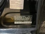 Used Front Right Seat Belt Fits: 2012 Volkswagen Golf Htbk Bucket 4. Fixed Price $134.90.