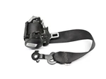 2007-2013 Bmw X5 Third Row Rear Passenger Seat Belt Black 72-11-7-161-856. Fixed Price $56.05.