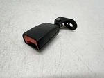 H40980 2009-2017 Volkswagen Cc Rear Seat Belt Buckle Driver Side 3C8857739C Oem. Fixed Price $16.24.
