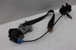 Bentley Continental Gt Coupe 2004 Olive Seatbelt Front Lhs 3W1857705C J213. Fixed Price $278.14.