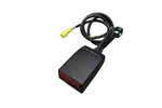 03-09 Mercedes CLK350 CLK500 W209 Front Left Driver Side Seat Belt Buckle Oem. Fixed Price $46.20.