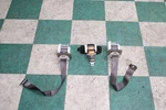 15-20 Gm Suv Dune Tan Rear 3RD Third Row Set Left Center Right Seat Belts 3X Oem. Fixed Price $306.99.