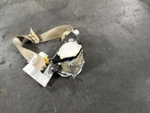 2007-2008 Chevy Silverado Front Passenger Seat Belt Retractor Assembly Tan Oem. Fixed Price $64.99.