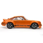 Hpi 1/10 200MM Electric Sport 1973 Porsche Carrera Rsr Orange 161209. Fixed Price $369.99.