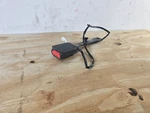 2013-2019 Nissan Sentra Right Front Seat Belt Buckle 86842-3SG8A Oem 15310. Fixed Price $56.00.