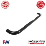 Dee Zee- 3" Cab Length Black Round Side Steps For 09-18 Dodge / Ram DZ372251. Fixed Price $251.59.