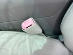 Seat Belt Front Bucket Driver Buckle Sedan Fits 12-13 Infiniti G37 725376. Fixed Price $37.10.