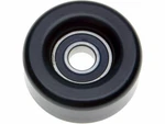 For 1995-2002 Pontiac Firebird Accessory Belt Idler Pulley Delco 28111WW 2000. Fixed Price $33.83.