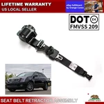 Front Left Driver Side Seat Belt Retractor Assembly For Cadillac Srx 2011-16. Fixed Price $79.99.