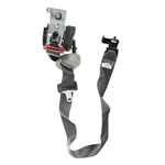 Genuine Ford 2003-2004 Expedition Passenger Lap&shoulder Belt 2L1Z-78611B68-BAE. Fixed Price $249.99.