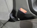 2014 - 2018 Kia Forte Passenger Seat Belt Buckle *black* Oem 88840A7500WK. Fixed Price $65.00.