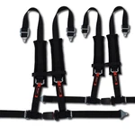 Pair Polaris Rzr 170 4 Point Harnesses Easy Auto-style Buckle. Fixed Price $119.99.