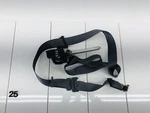 03-04 Volvo XC90 Center Second 2ND Row Seat Belt Tensioner Oem. Fixed Price $44.99.