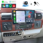 2005-2007 Ford F-250 F-350 F-450 F-550 Apple Carplay Android 13 Stereo Radio. Fixed Price $156.90.