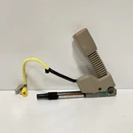 2001-2005 Honda Civic Coupe 2D Passenger Front Seat Belt Buckle Oem. Fixed Price $53.55.